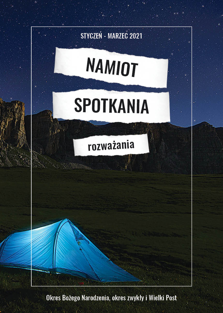 Rozważania styczeń - marzec