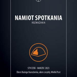 Rozważania styczeń - marzec 2023