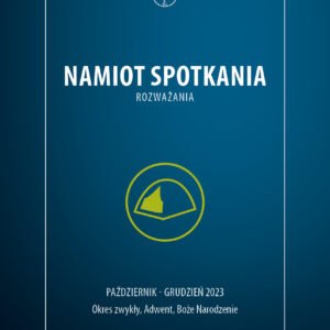 Rozważania październik - grudzień 2023