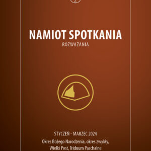 Rozważania styczeń - marzec 2024