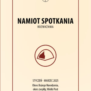 Rozważania styczeń - marzec 2025