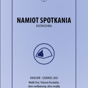 Rozważania kwiecień - czerwiec 2025