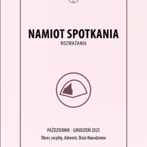 Rozważania październik - grudzień 2025