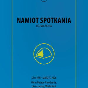 Rozważania styczeń - marzec 2026
