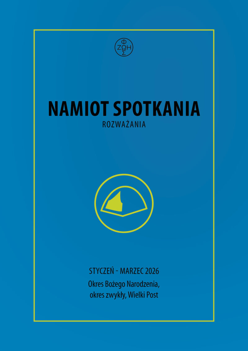 Rozważania styczeń - marzec 2026