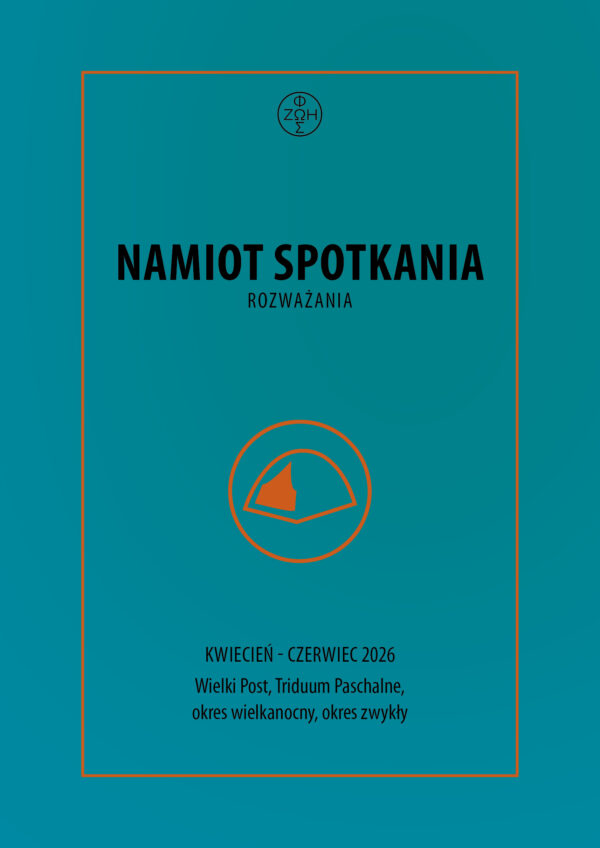 Rozważania kwiecień - czerwiec 2026