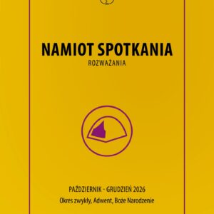 Rozważania październik - grudzień 2026