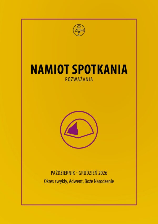 Rozważania październik - grudzień 2026